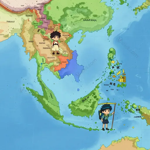 cambodia