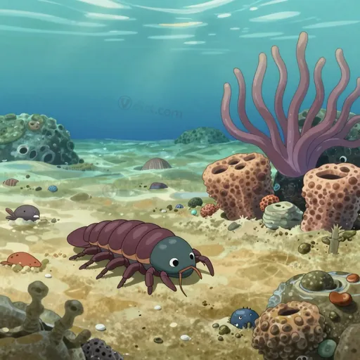 cambrian