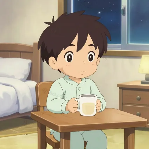 cambric tea