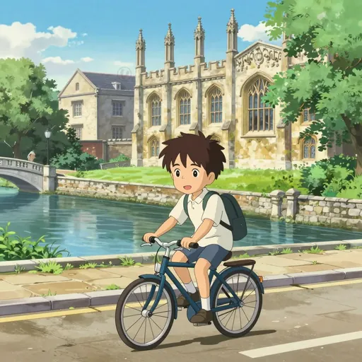 cambridge