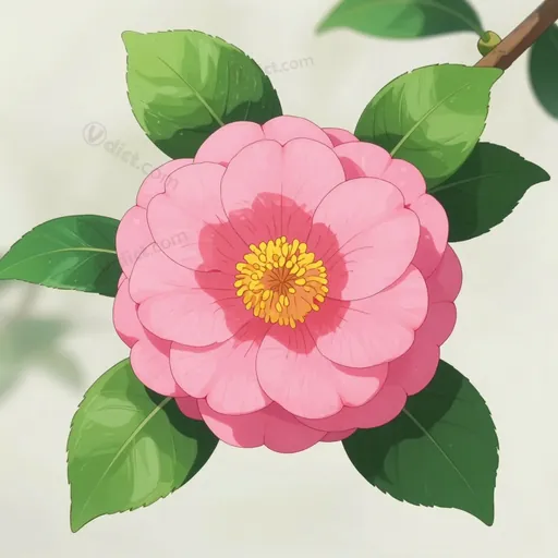 camelia
