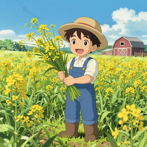 camelina