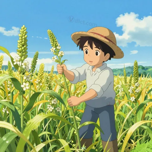 camelina sativa