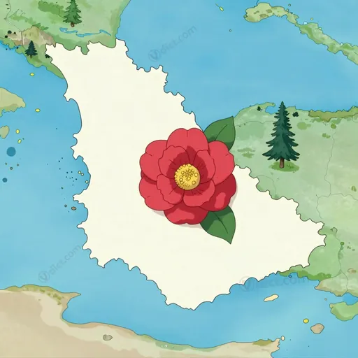 camellia state