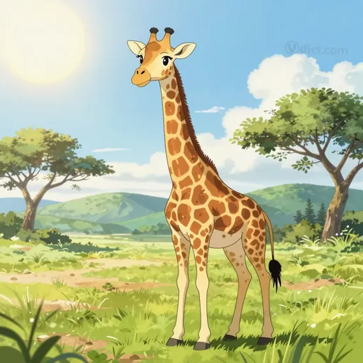 camelopard