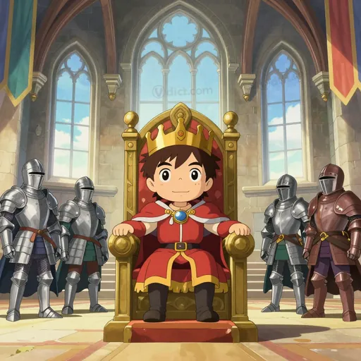 camelot