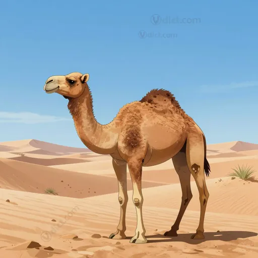 camelus