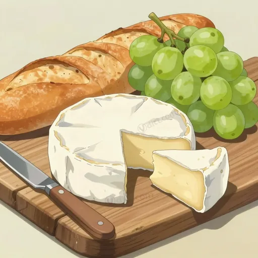 camembert