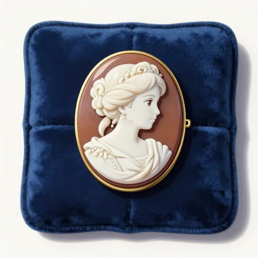 cameo