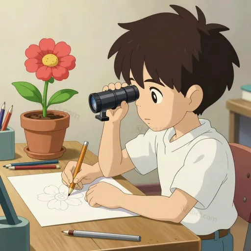 camera lucida
