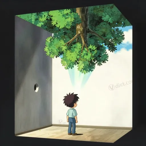 camera obscura