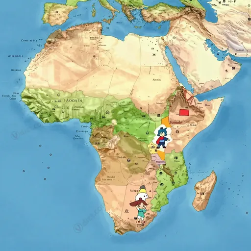 cameroon