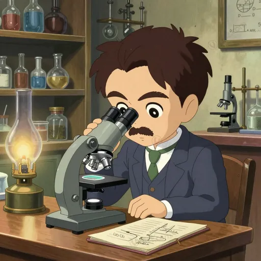 camillo golgi