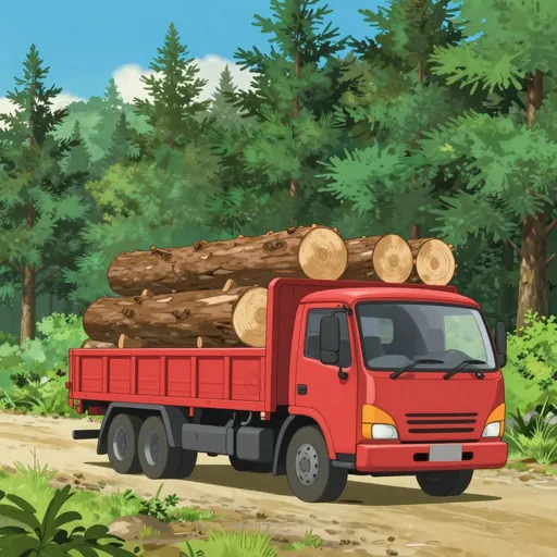 camion