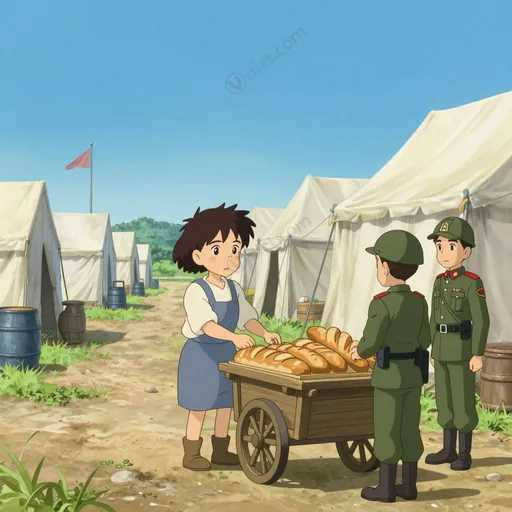 camp-follower