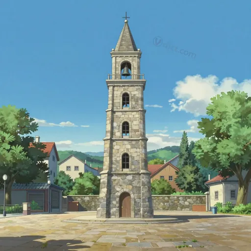 campanile