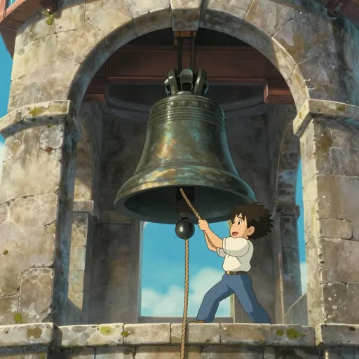 campanology