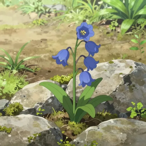 campanula