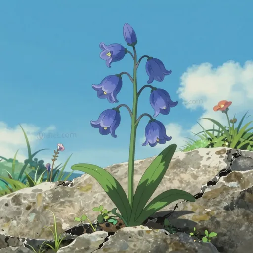 campanula rotundifolia