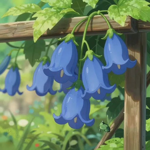 campanular