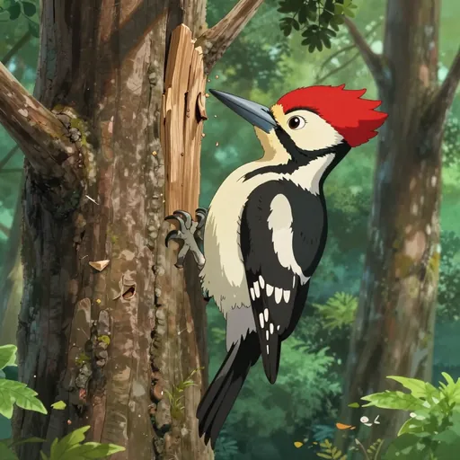campephilus