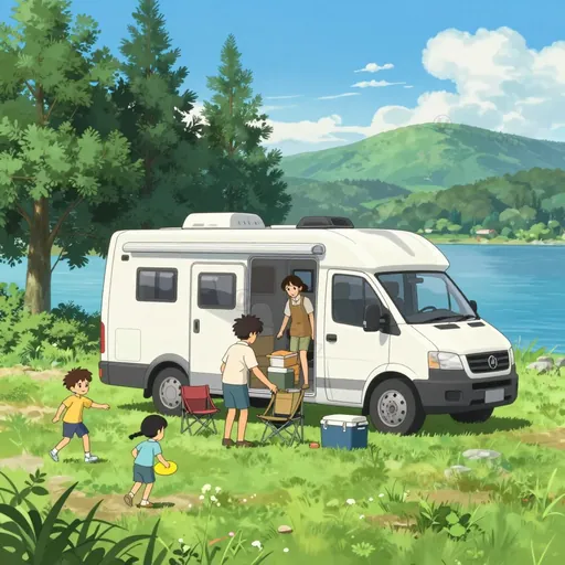 camper