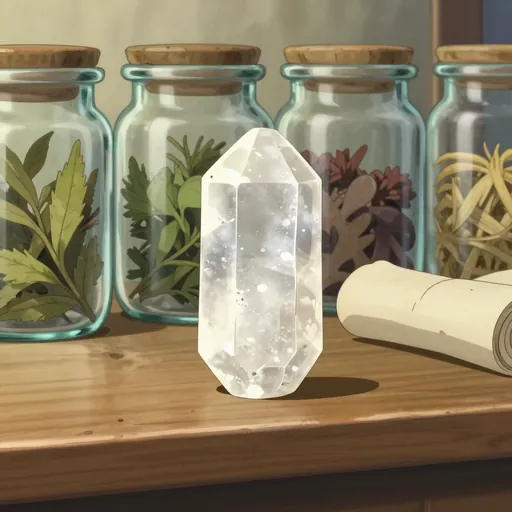 camphor