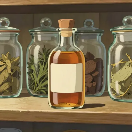 camphor oil