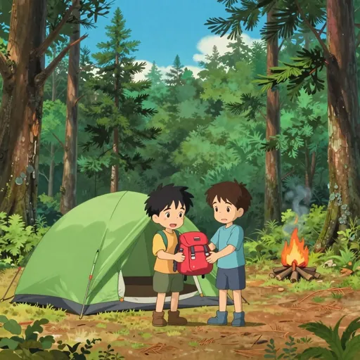 campmate