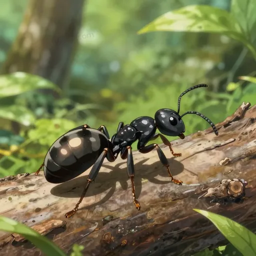 camponotus