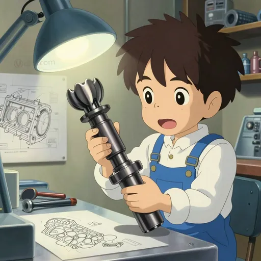 camshaft