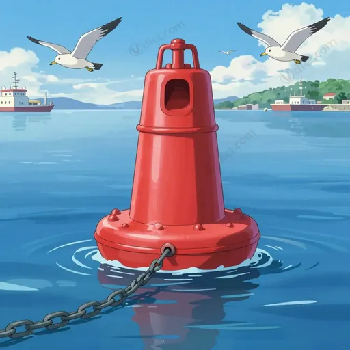 can buoy