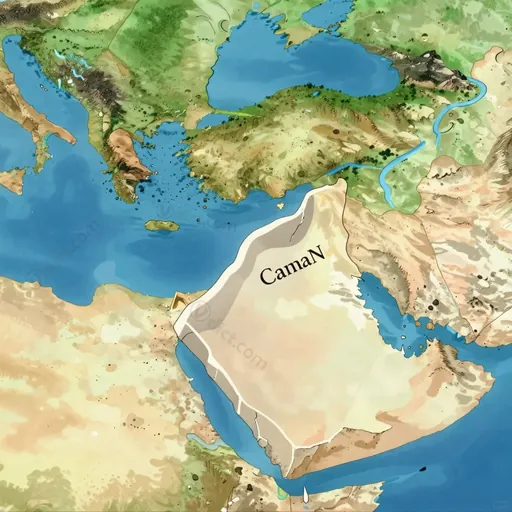 canaan