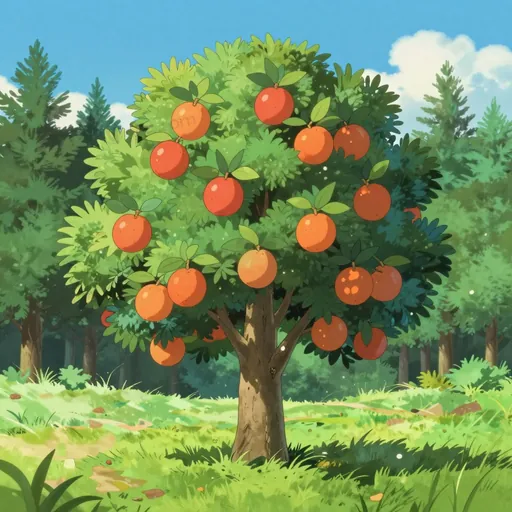 canada plum