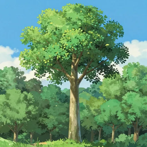 canadian aspen