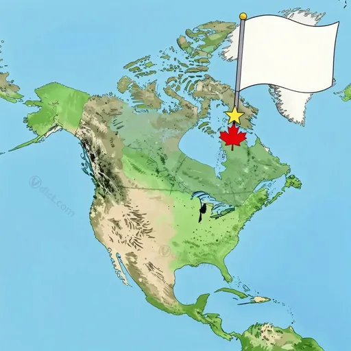 canadian capital
