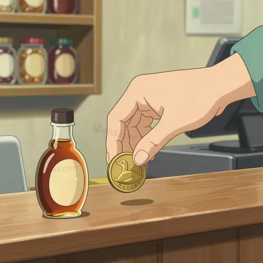 canadian dollar
