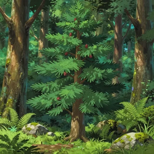 canadian hemlock