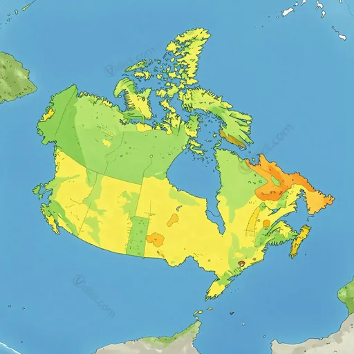 canadian maritime provinces