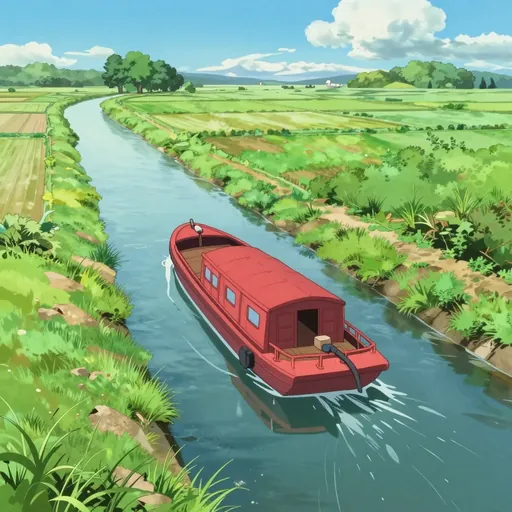 canal