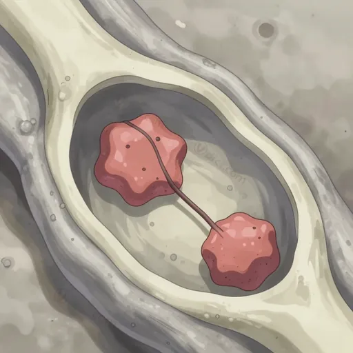 canaliculus