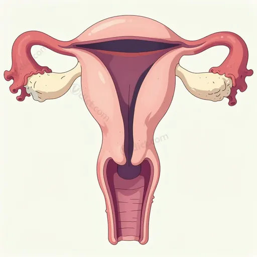 canalis cervicis uteri