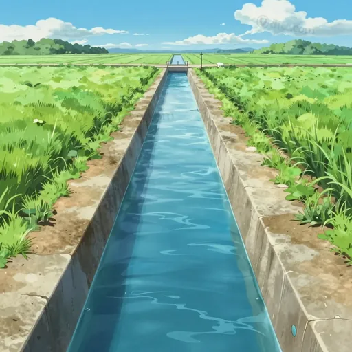 canalisation