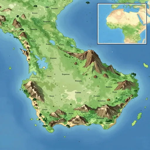 canaries