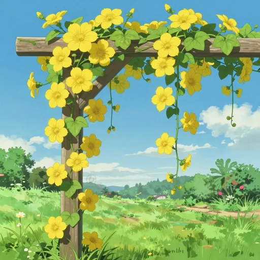 canary creeper