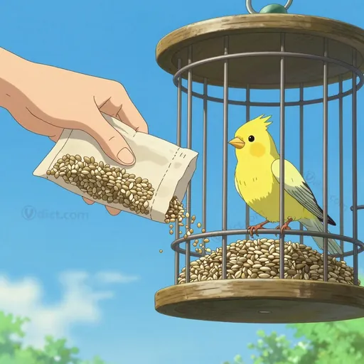 canary seed