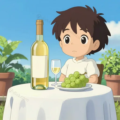 canary wine