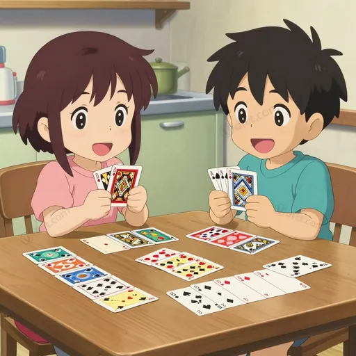 canasta