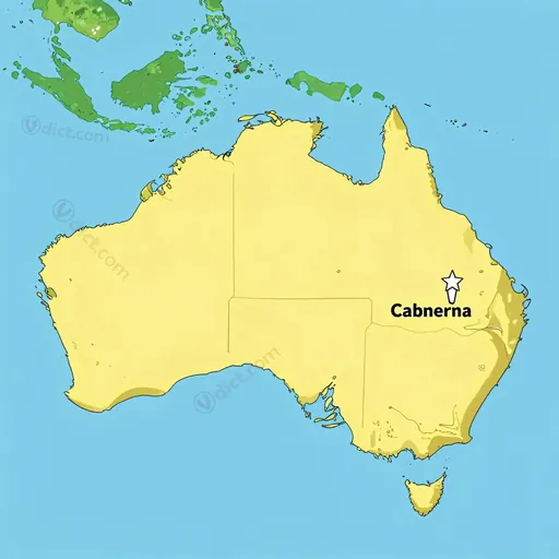 canberra
