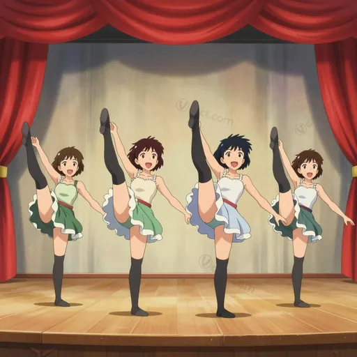 cancan